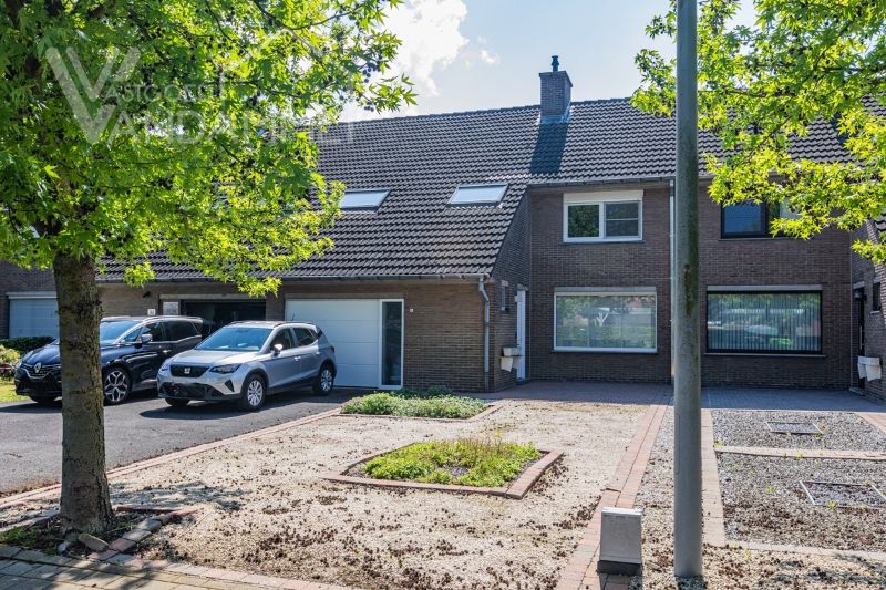 Huis te koop Gruuthusestraat 34 - 8791 Beveren-Leie