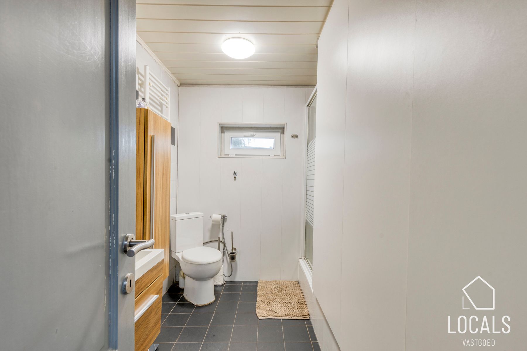 Gerenoveerde gezellige woning foto 7