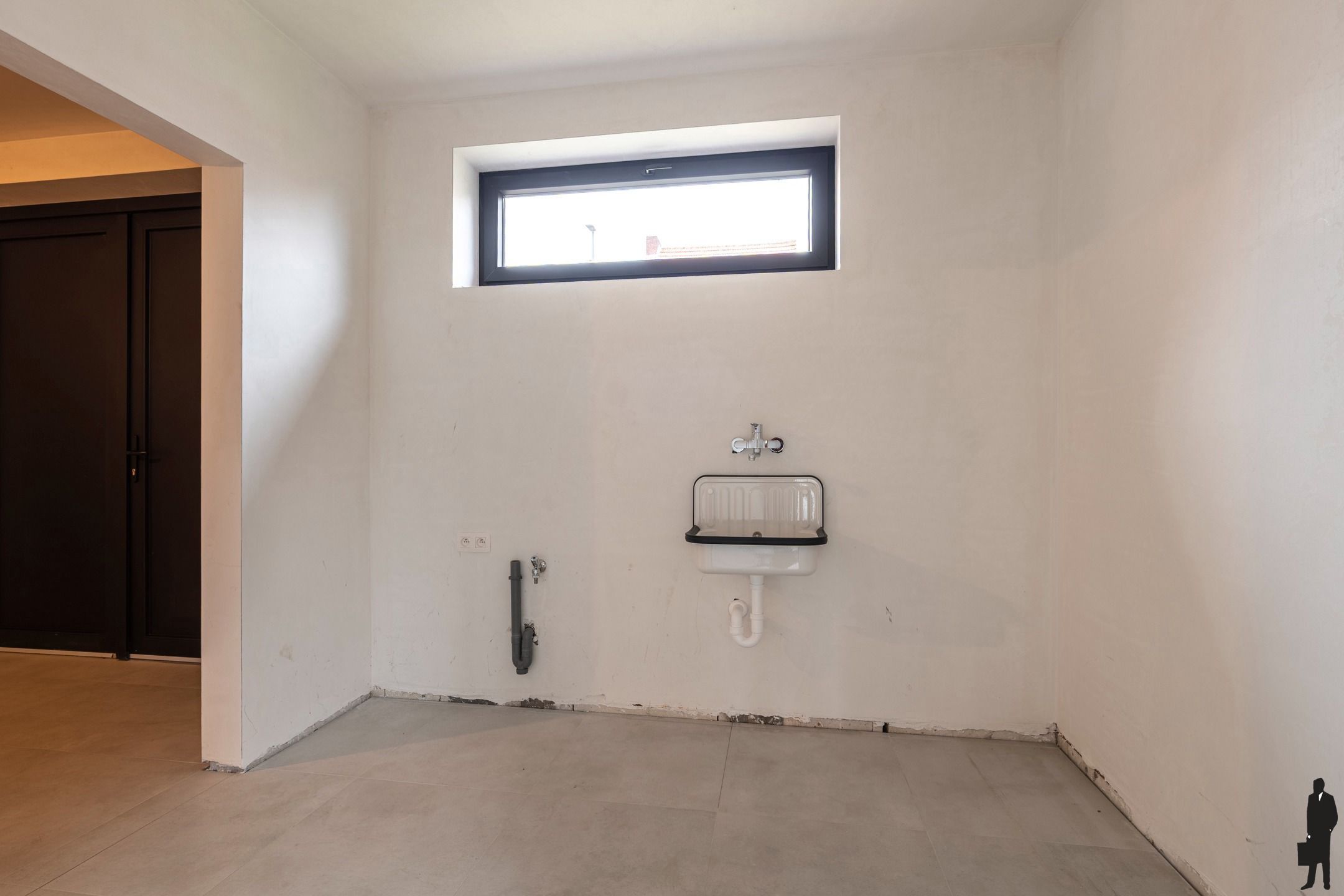 Nieuwbouwwoning met 3 slaapkamers in hartje Vosselaar foto 10