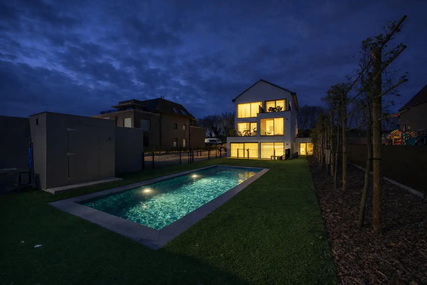 Appartement te koop foto 4