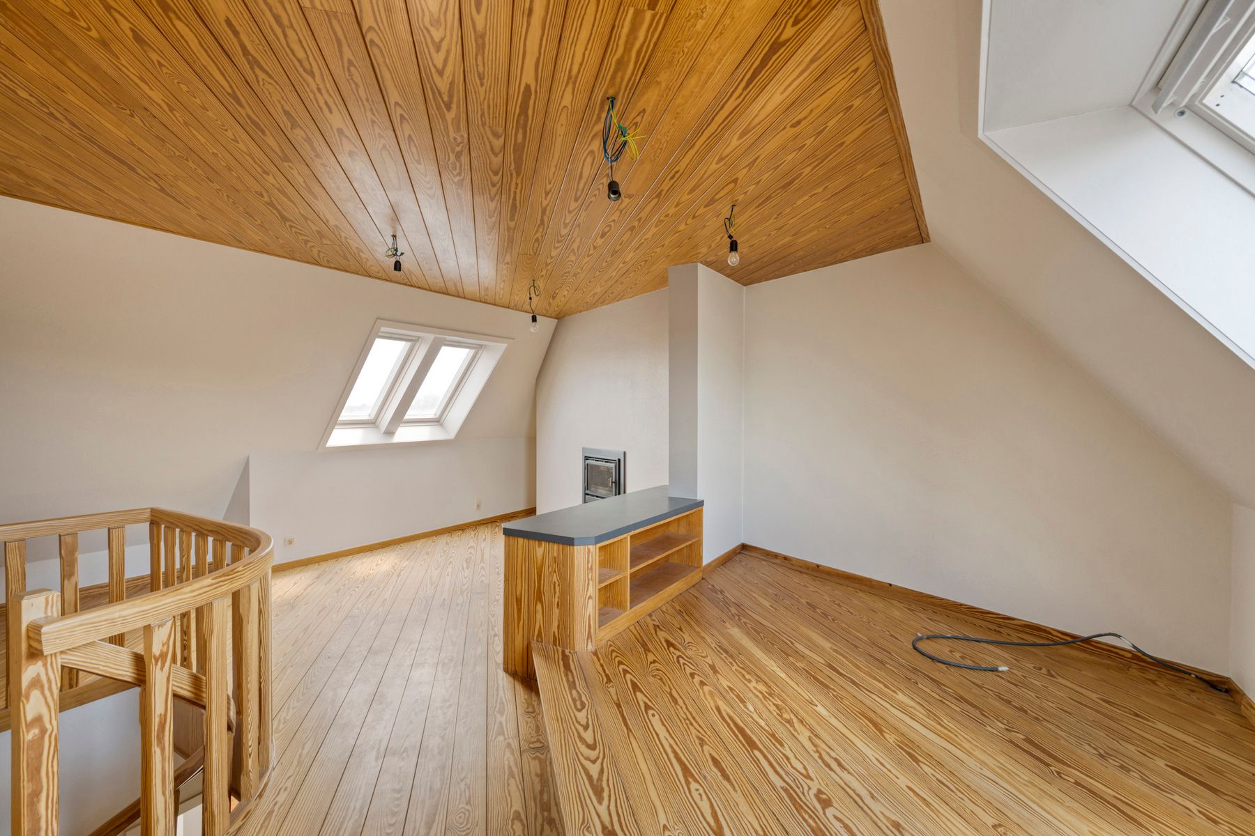 Instapklaar appartement van 153m² !!! met garage en standplaats !!! foto 25
