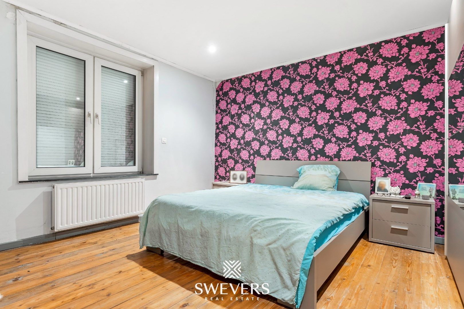 Renovatieproject met toekomst in Halen – halfopen woning met tuin foto 16