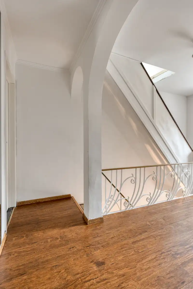 IN OPTIE - Energiezuinige EPC-A HOB met garage, pal bij centrum Lebbeke foto 22