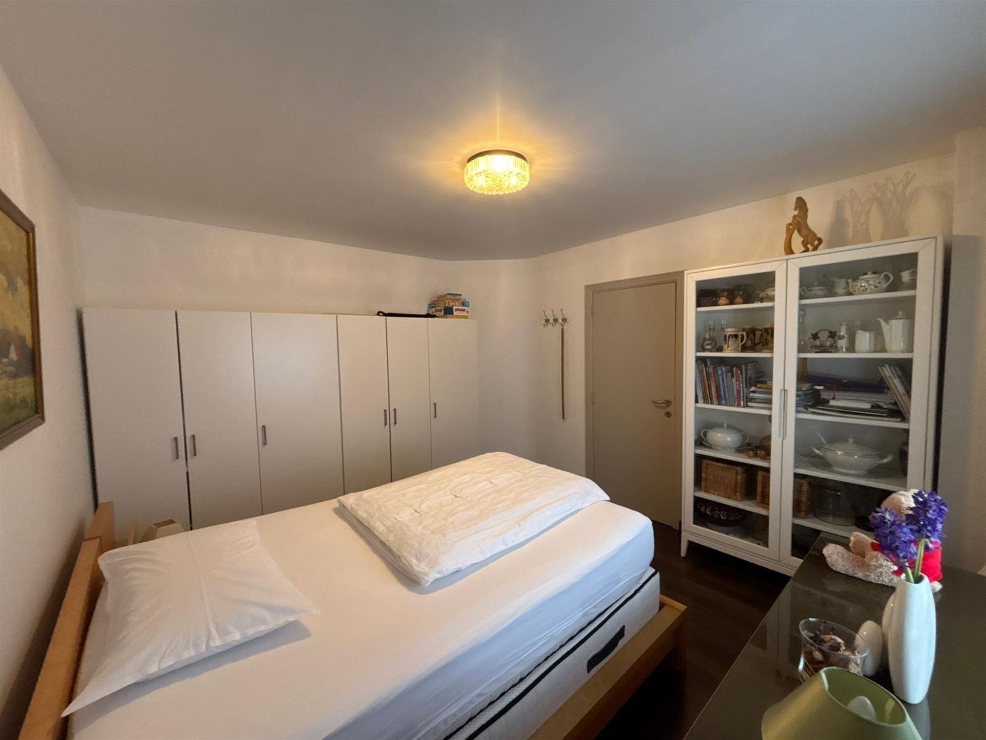 Ruime woning met 3 kamers in Opwijk foto 19