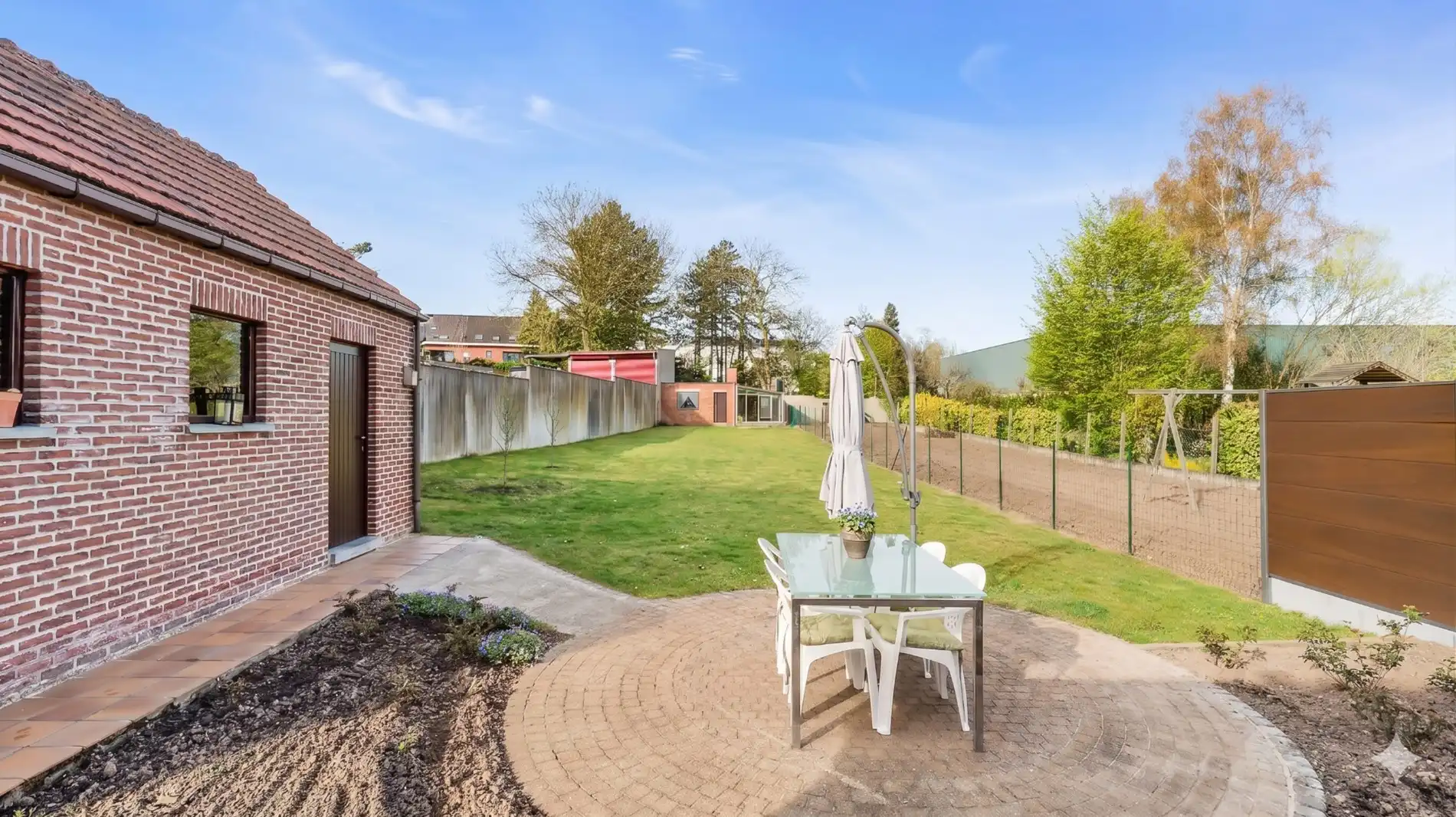 LUBBEEK - instapklare HOB op 7a33 foto 16