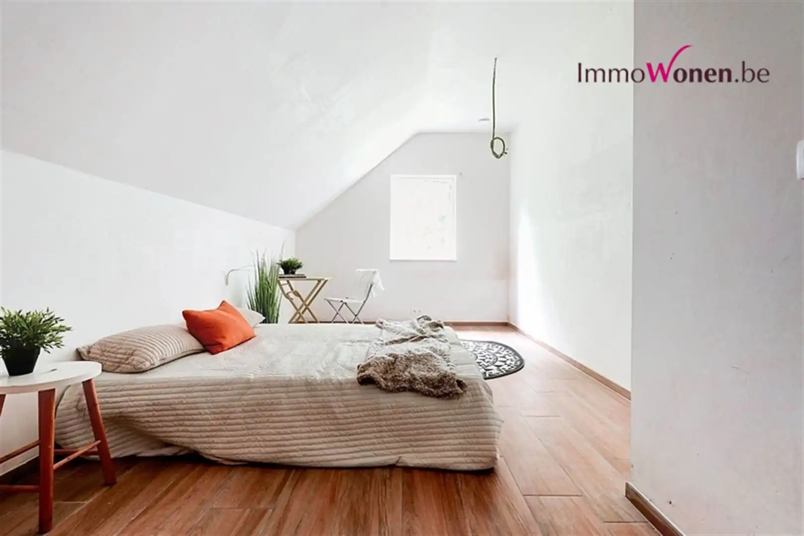 Unieke splinternieuwe villa bij ImmoWonen uniek 2% registr! foto 19