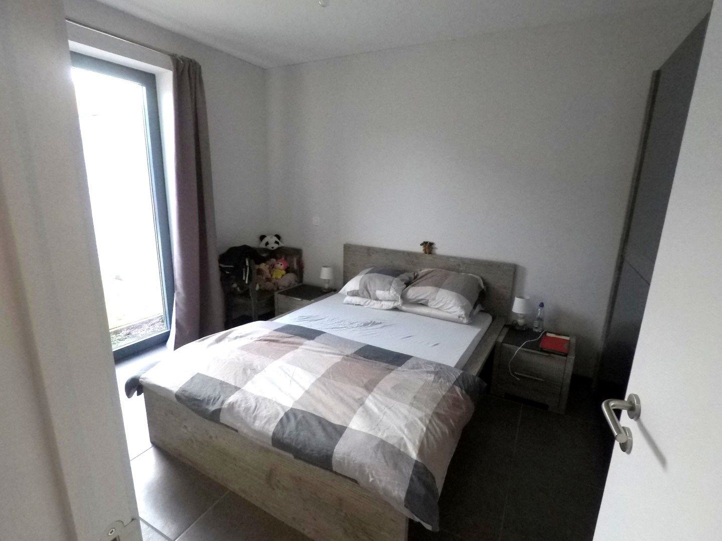 Nieuwbouw woning met 2 slaapkamers en terras met tuintje, Westrozebeke foto 6