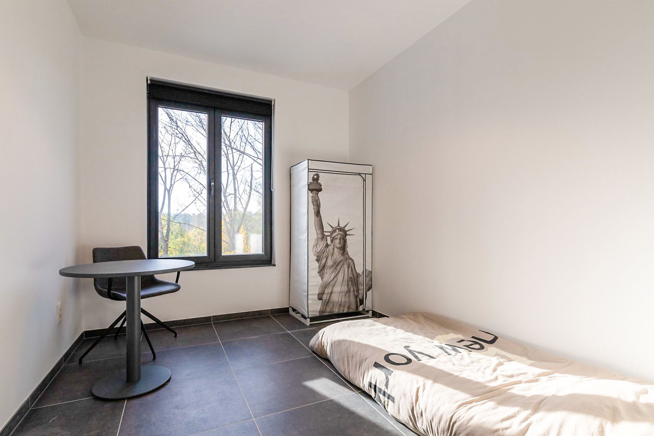 Nieuwbouw 2-slaapkamerappartement foto 12