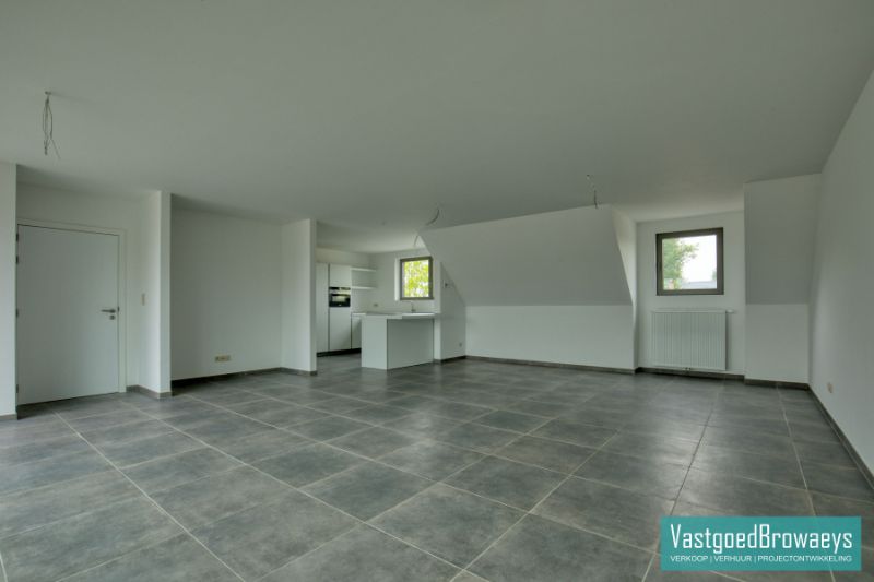 Dakappartement (155m²) met alle comfort nabij het centrum van Oudenaarde foto 4