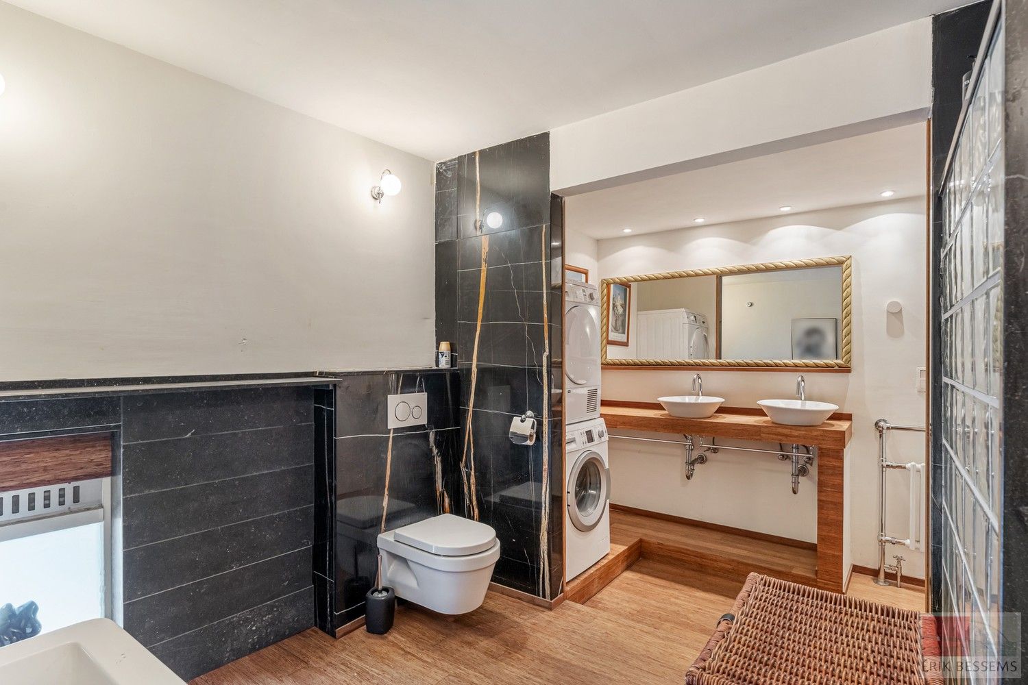 Prachtige gezinswoning met historie, 3 slaapkamers, royale badkamer en een super gezellige woonkamer met een woonoppervlakte van ca. 150m² foto 26