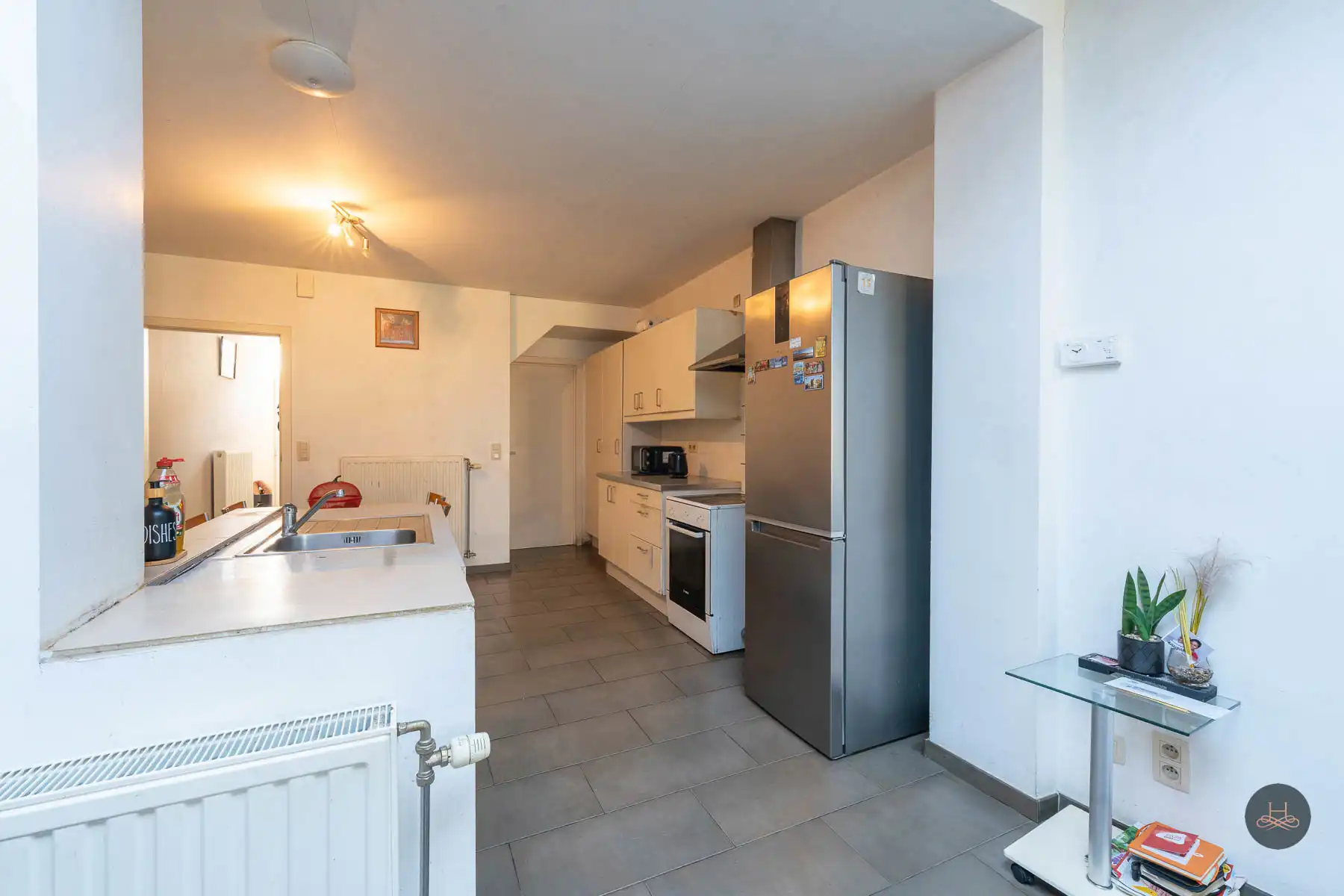 Karaktervolle rijwoning met uitstekende EPC-score foto 5