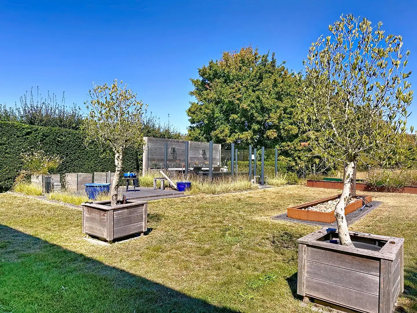 Charmante woning met verrassend veel ruimte en comfort. foto 31