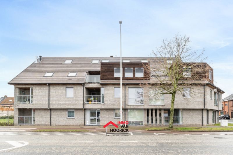 Recent appartement (2015) - EPC 122 kWh/m² label B! foto 14