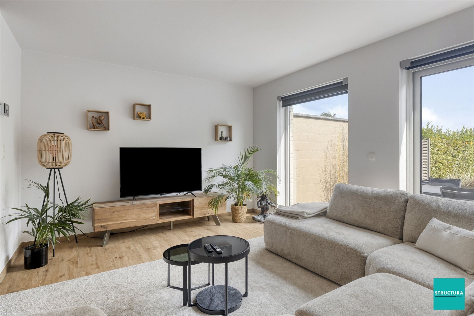Instapklare BEN-woning te Relegem foto 8