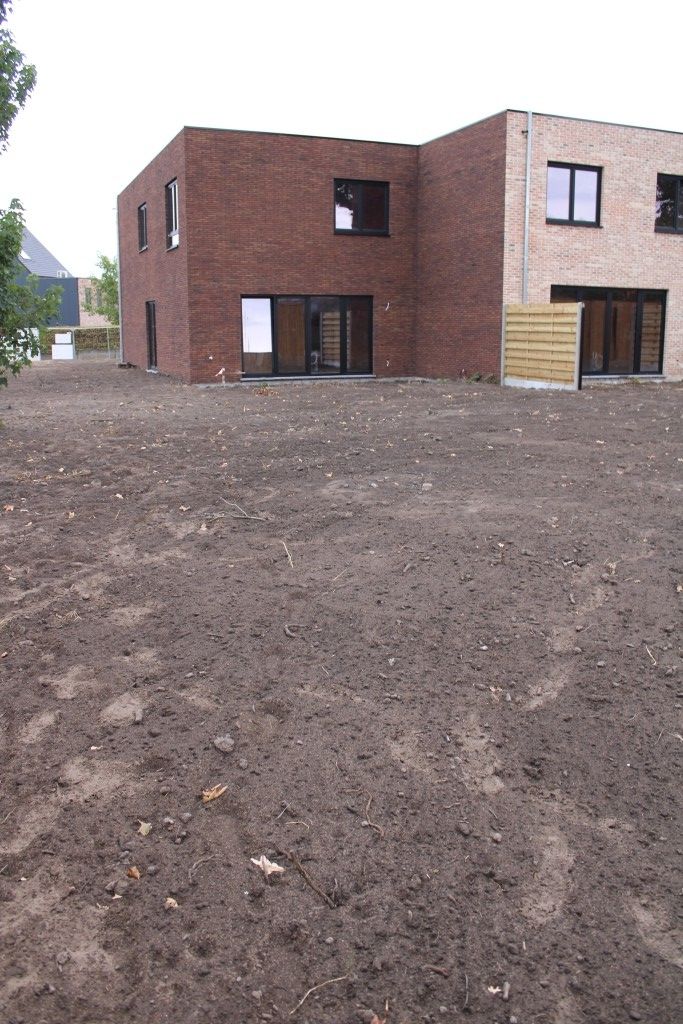  Nieuwbouwproject VITA VERDE - woning op 616m² foto 6