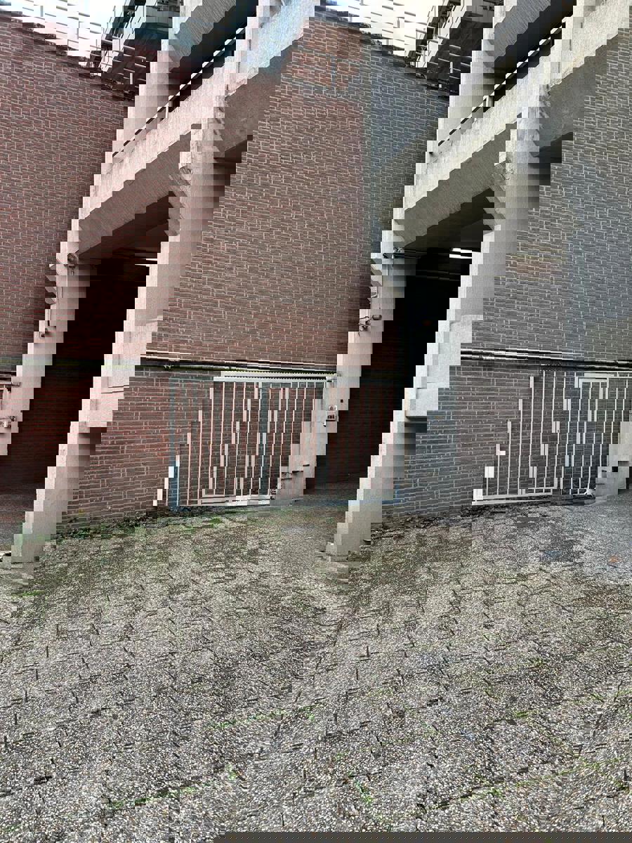 Overdekte AS Leuven Centrum foto 4