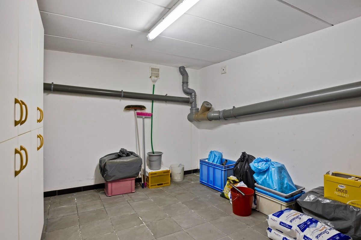 APPARTEMENT te BLANKENBERGE foto 18