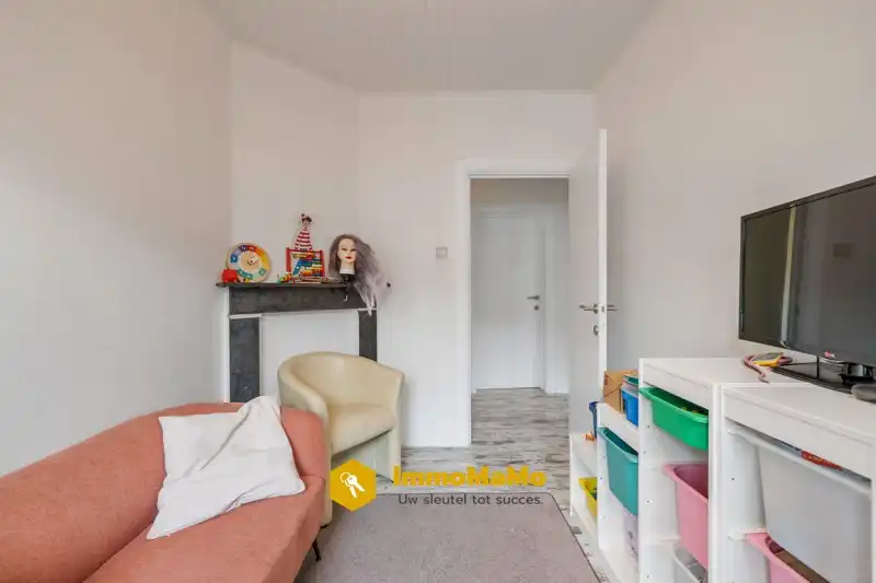 KANGEROE WONING TE KOOP IN LOCHRISTI (WACHTEBEKE) foto 19