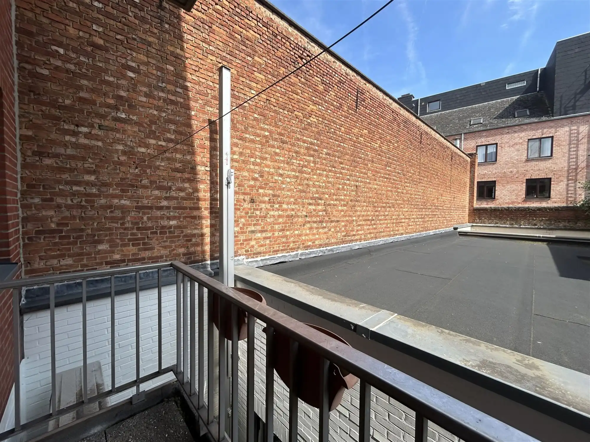 Appartement met twee slaapkamers te Diest! foto 5