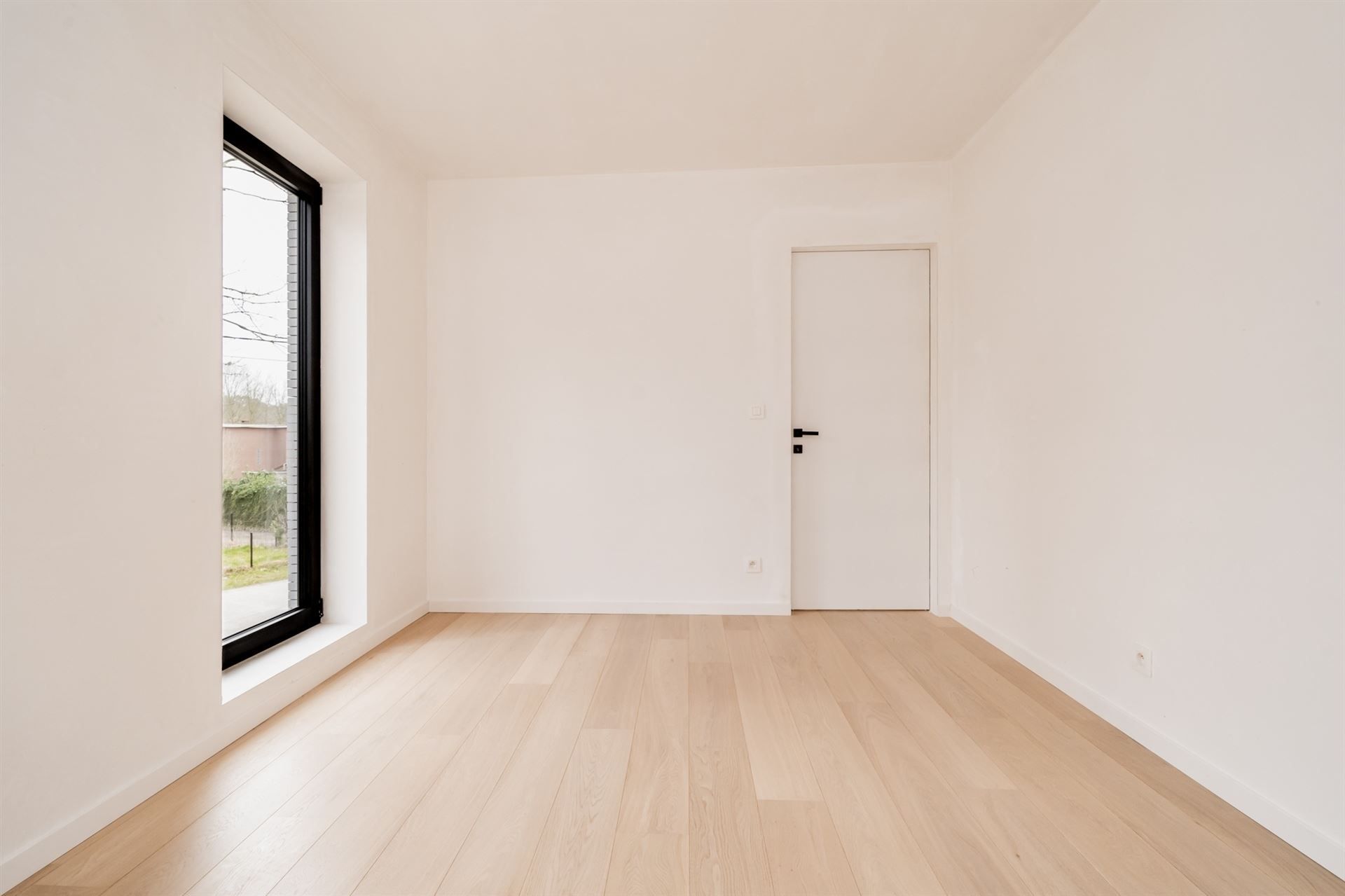 Luxe nieuwbouwvilla, innovatief design - enkel registratie foto 22