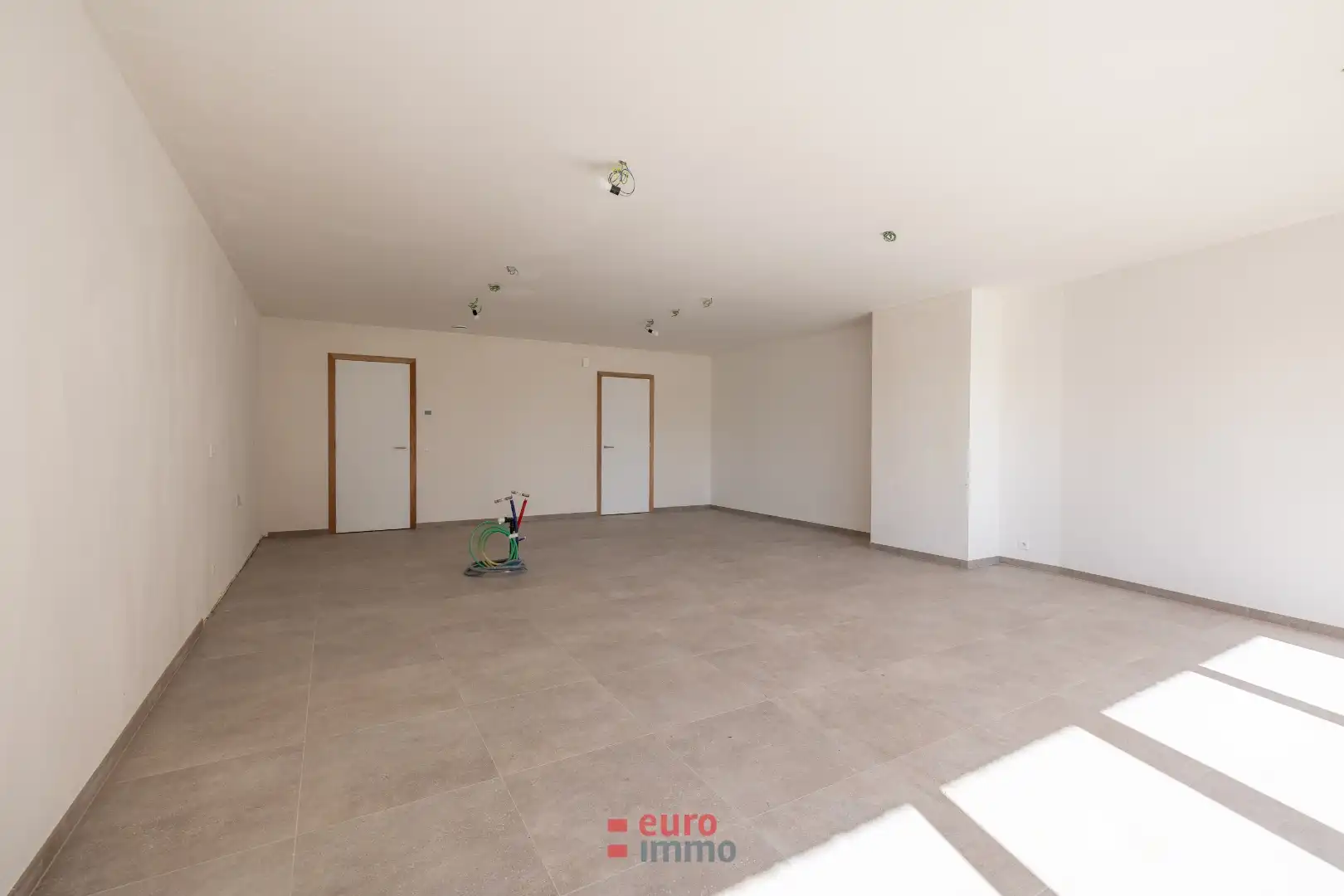 Wonen in een zee van ruimte aan de groene rand van het historische stadscentrum van Nieuwpoort! foto 4