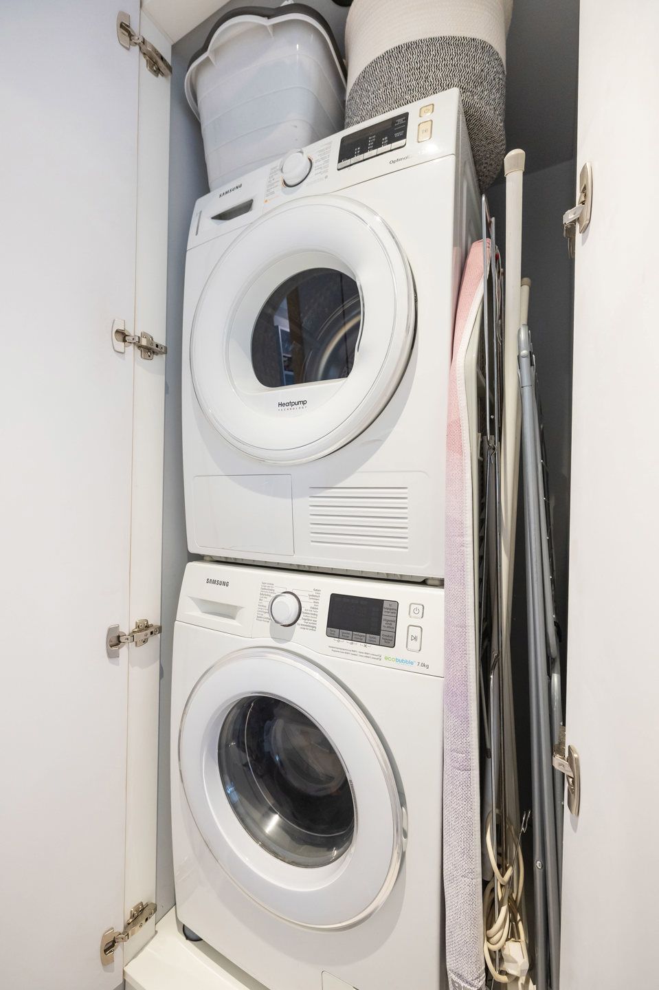 Appartement met 2 slaapkamers + terras + garage optioneel foto 16