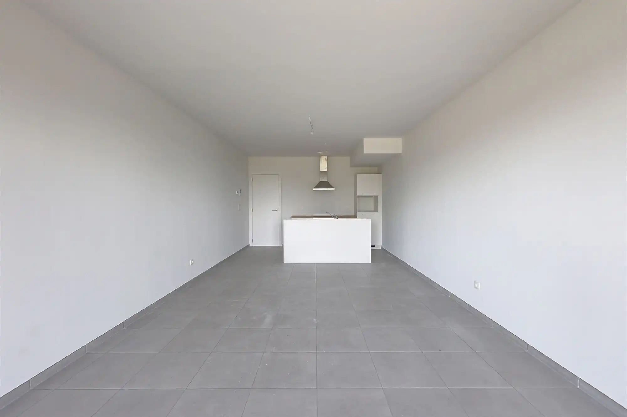 Nieuwbouwappartement met staanplaats in Lier foto 5