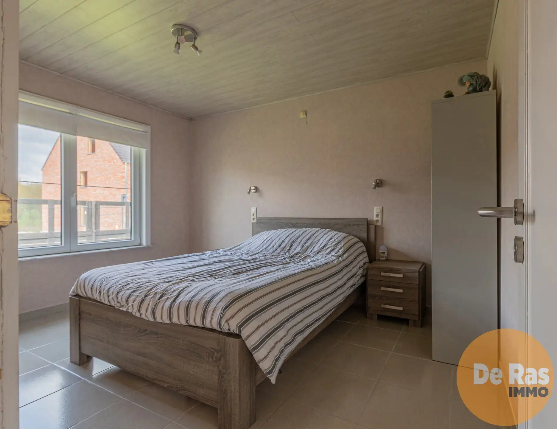 LEDE - instapklare bungalow met  3 slpk! foto 8