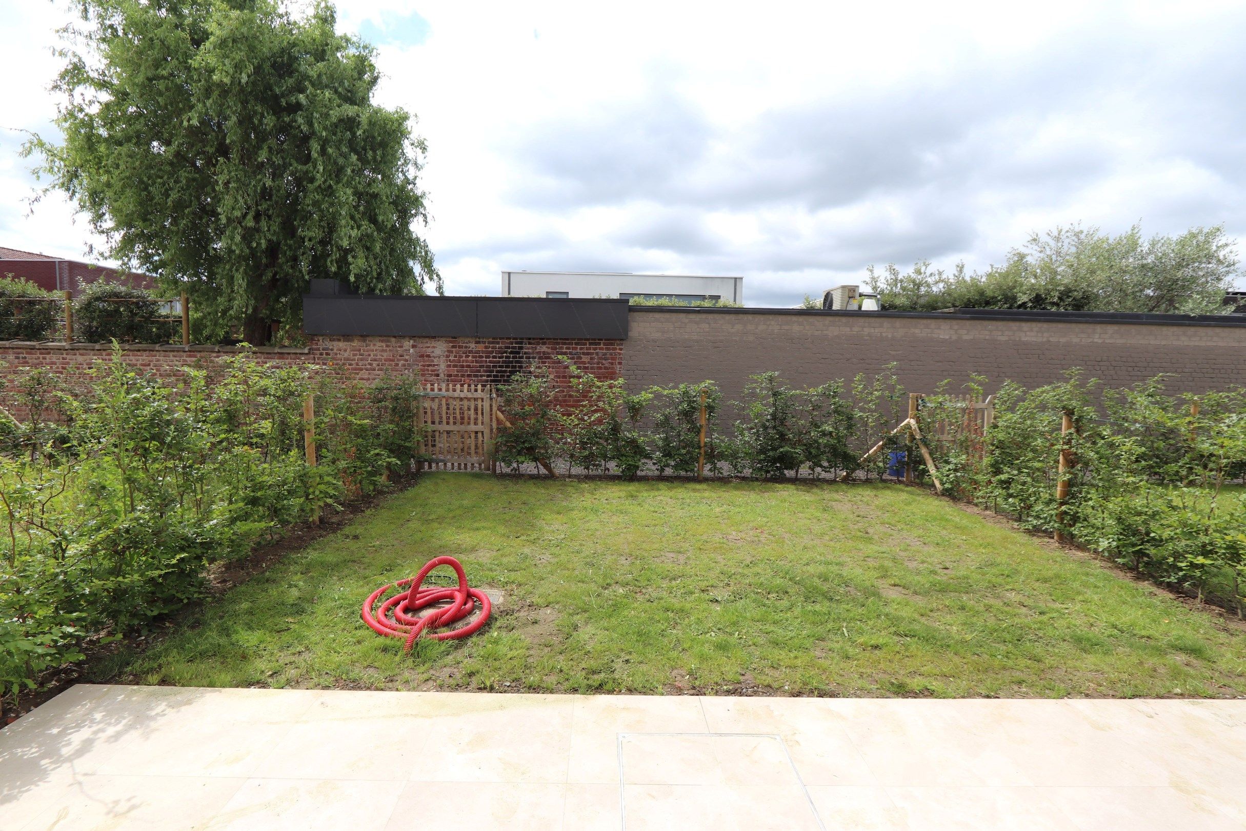 BEN-WONING MET CARPORT & 3 SLAAPKAMERS foto 16
