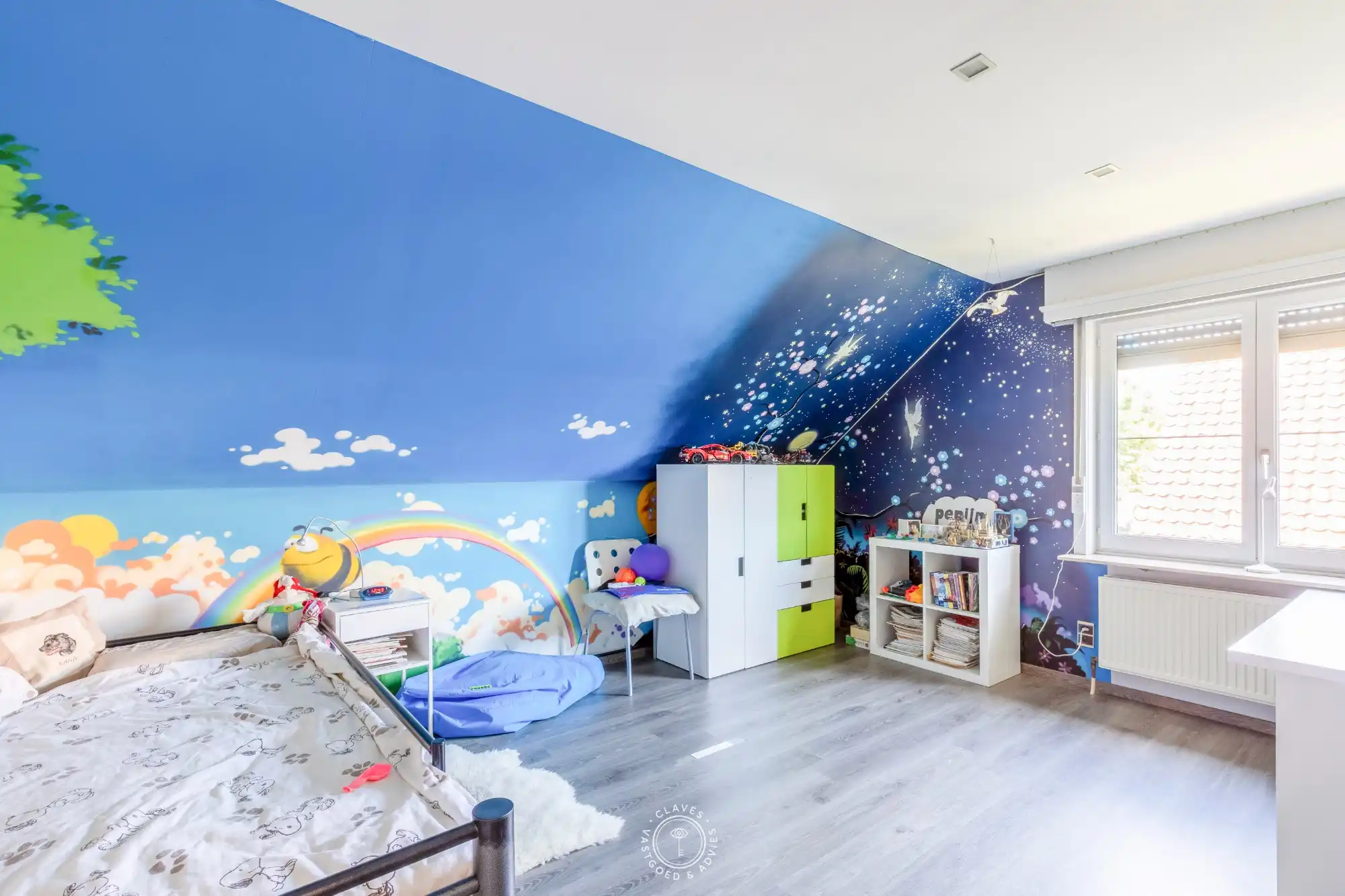 Prachtige en energiezuinige villa met vijf slaapkamers foto 16