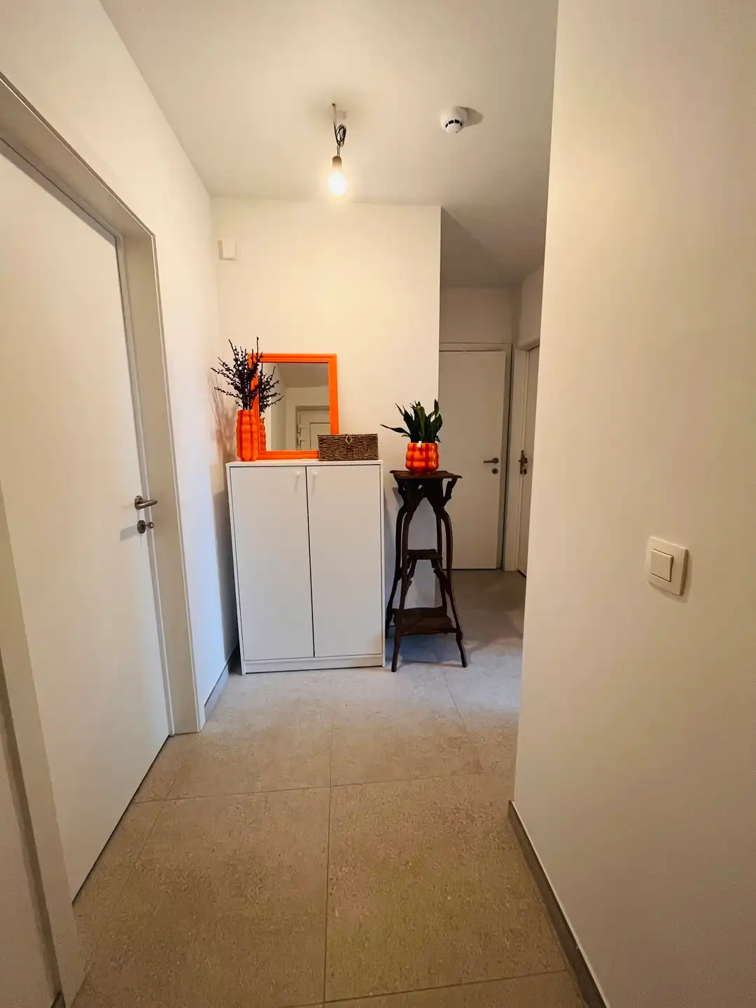 MODERN EN ENERGIEZUINIG APPARTEMENT MET 2 AUTOSTAANPLAATSEN foto 3