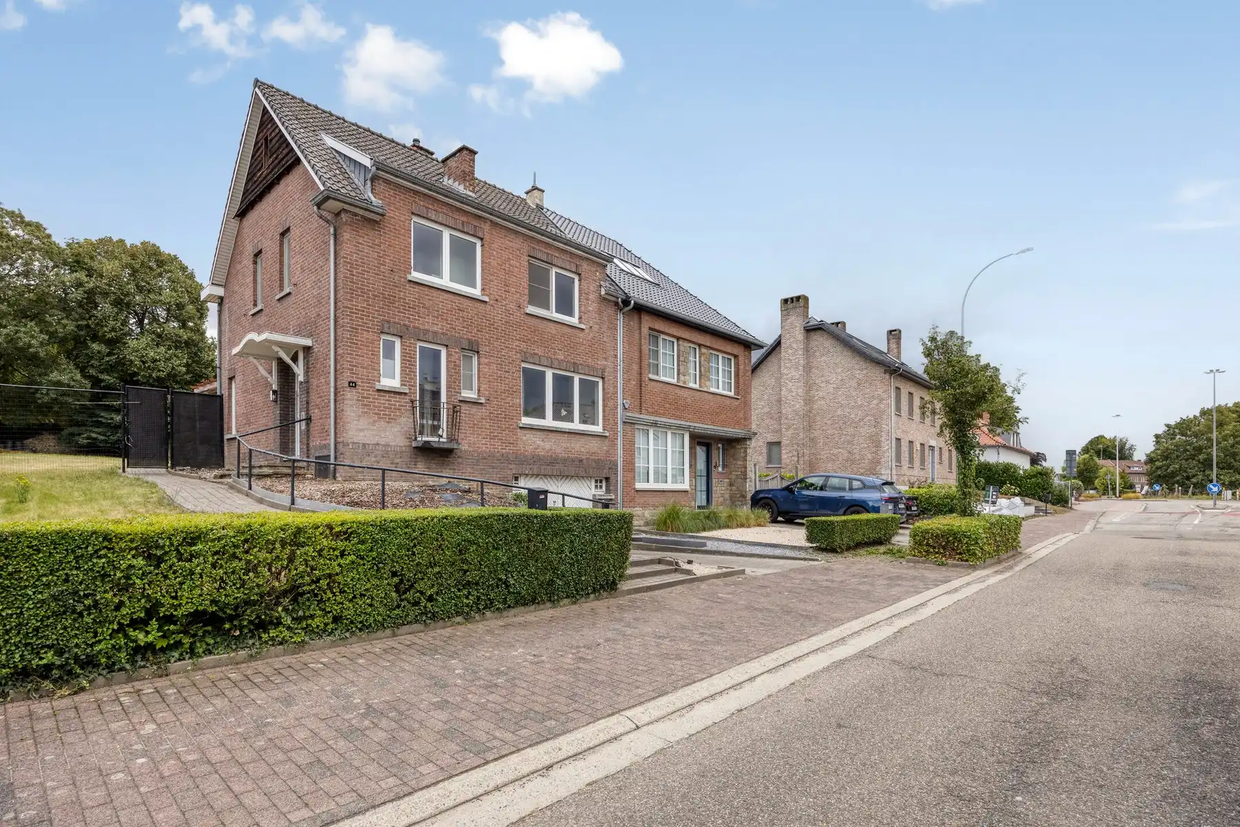 Huis te koop Rode Kruislaan 44 - 3700 Tongeren-Borgloon