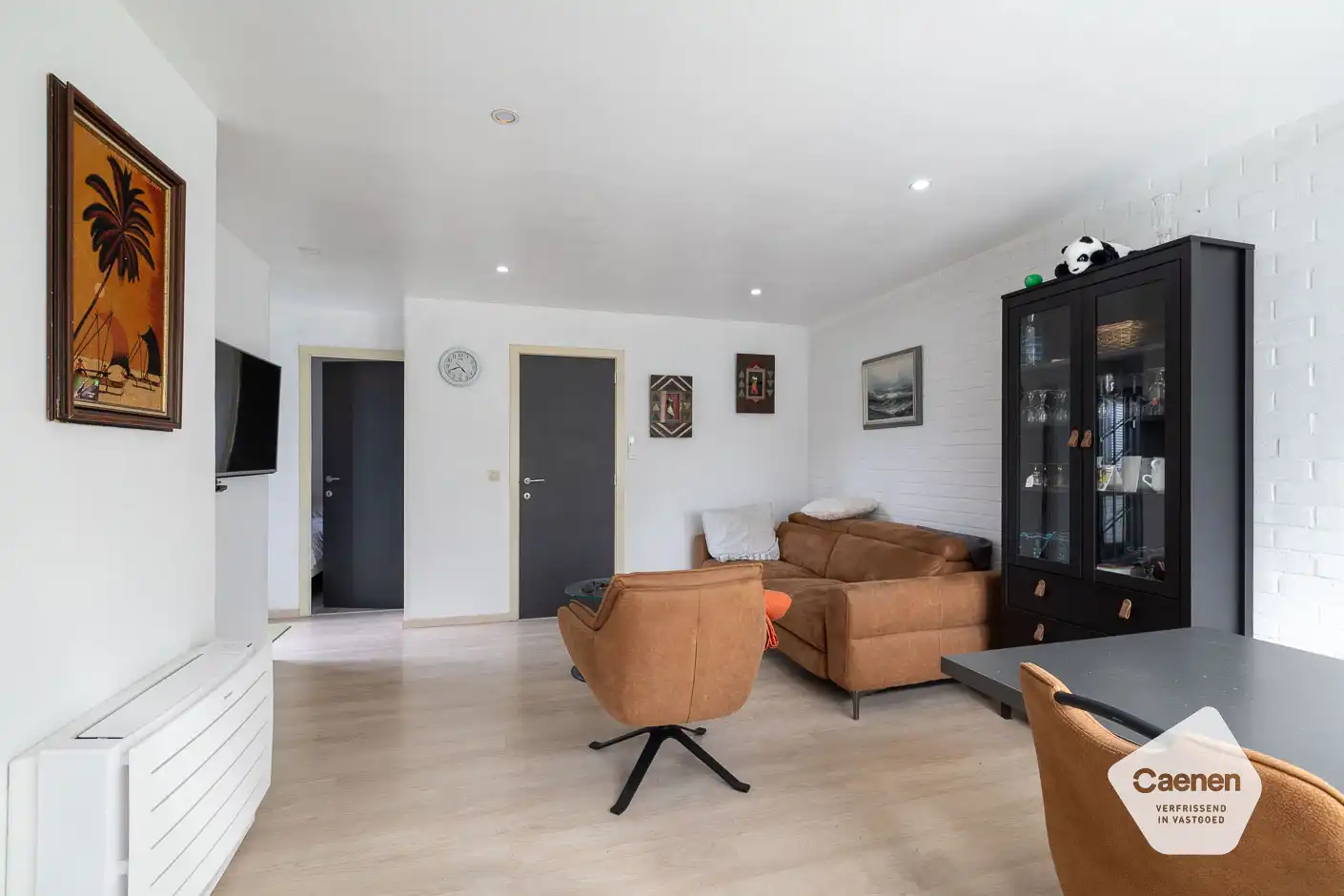 Instapklare, charmante vakantiewoning te koop! foto 3