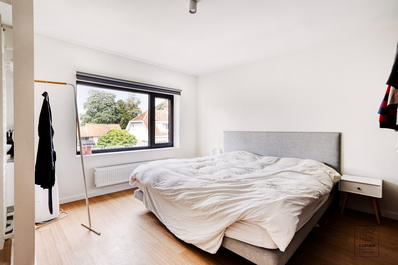 Prachtig volledig gerenoveerde woning met 3 slaapkamers op een TOPlocatie te Schilde! foto 10