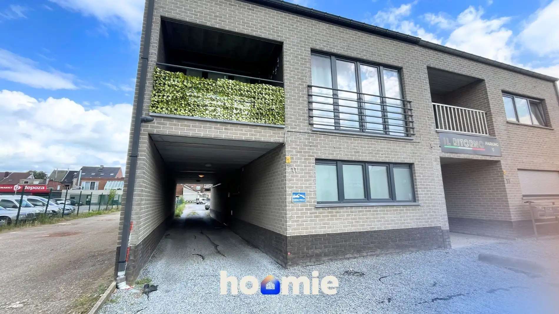 Appartement te koop Heihoevestraat 11 - - 3630 Maasmechelen