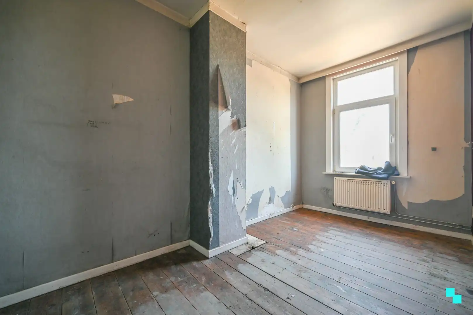 Burgerhuis van midden 19de eeuw foto 24