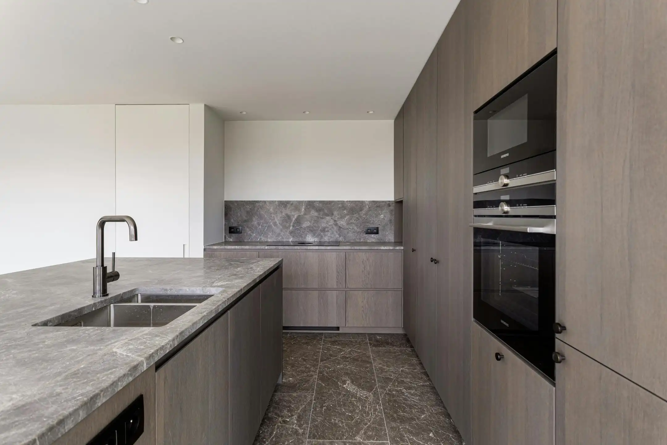 Luxueuze appartementen te koop in Waregem foto 2