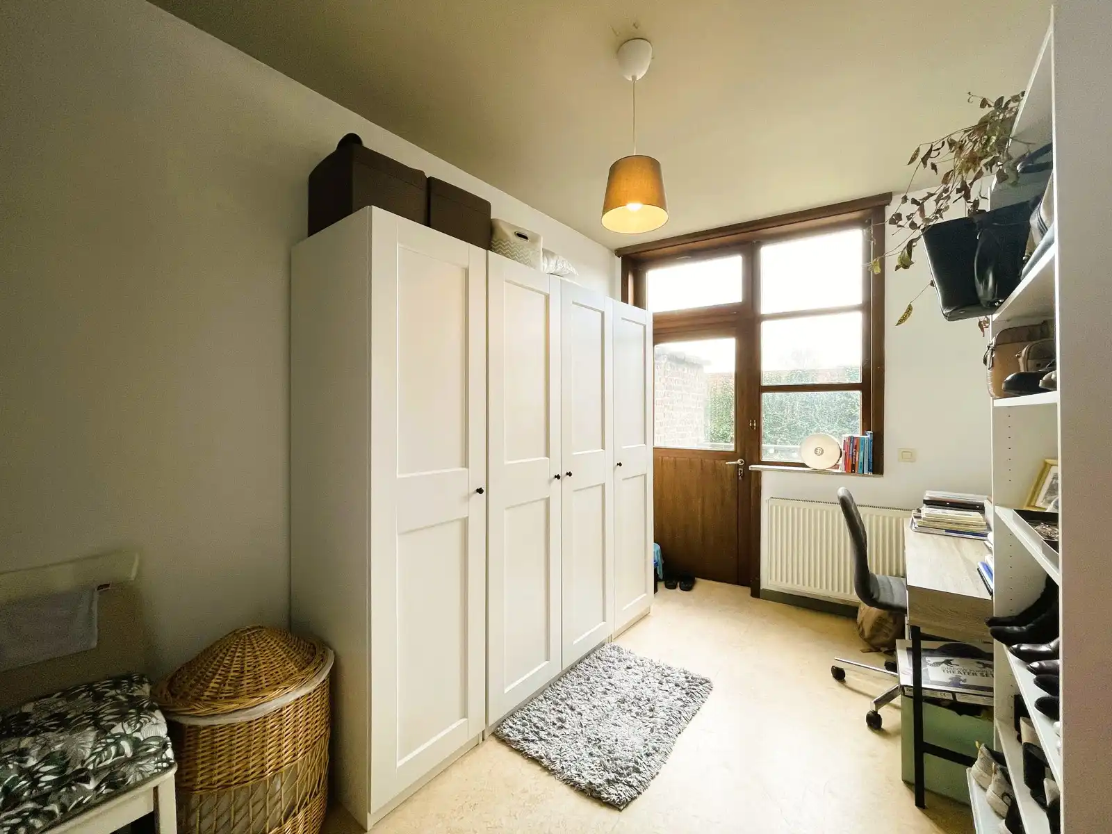 Appartement te huur foto 9