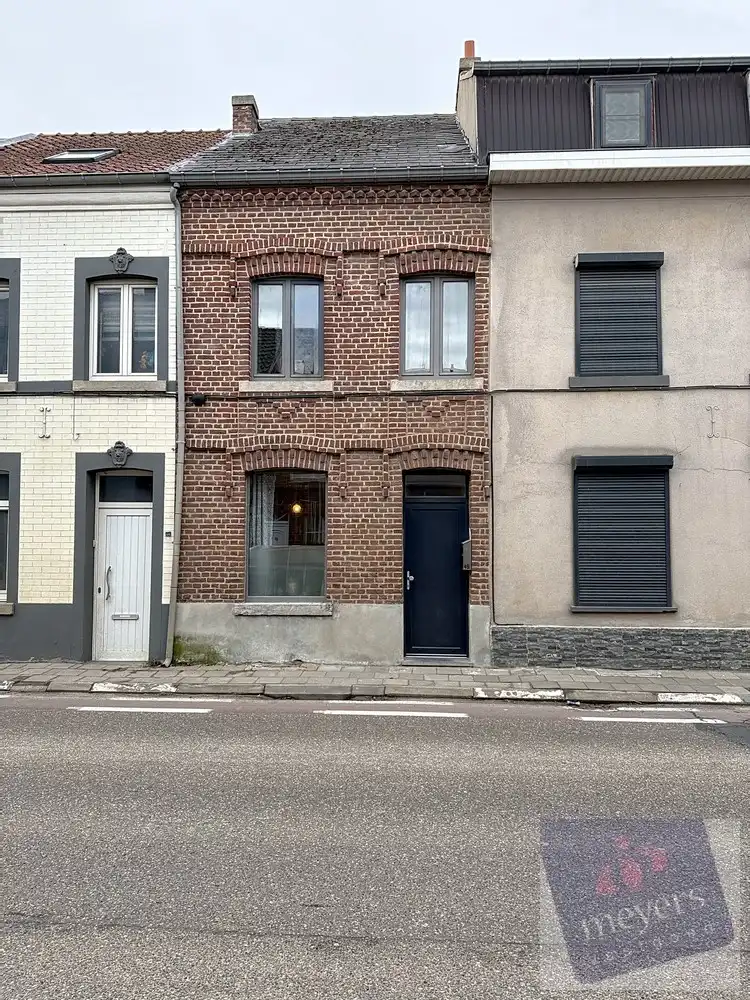 Instapklare woning met tuin en terras foto 2