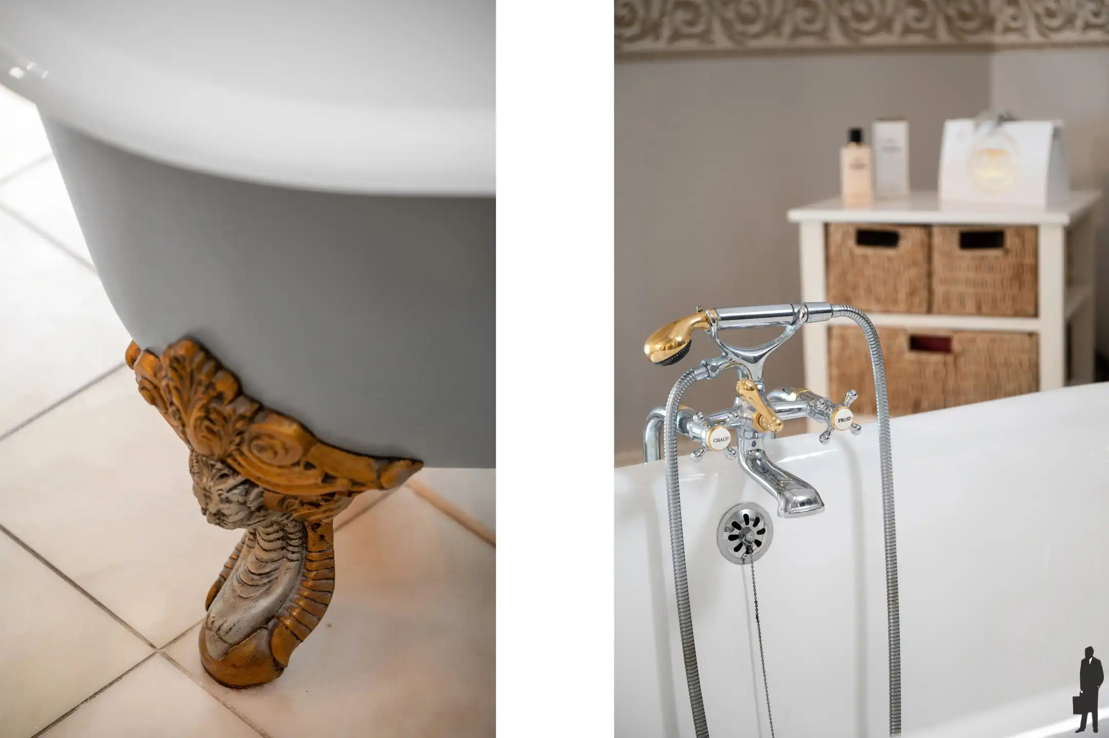 Kasteelhoeve op een landdomein van ca 6ha. foto 79