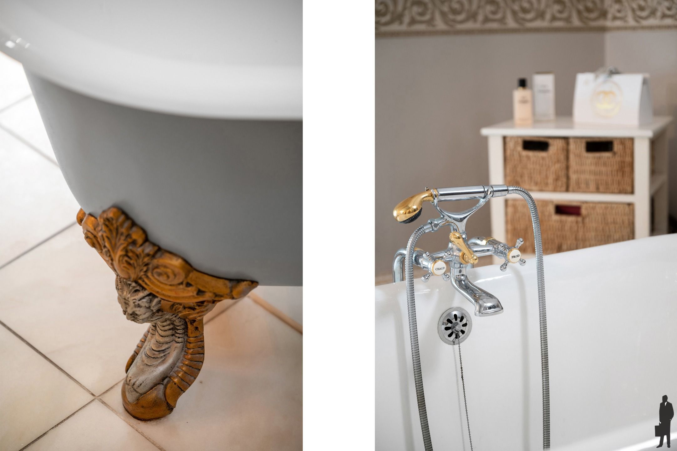 Kasteelhoeve op een landdomein van ca 6ha. foto 79