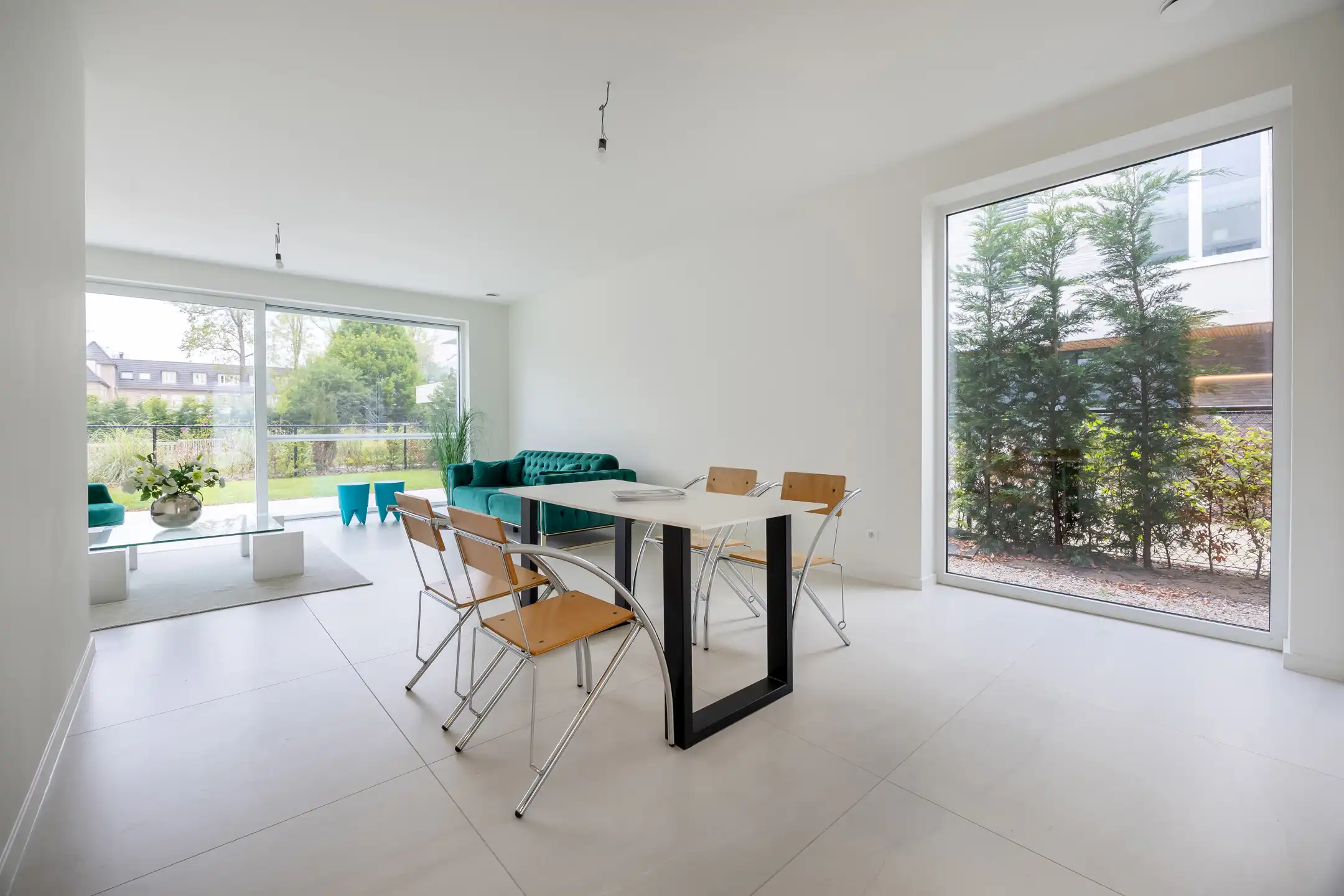 Prachtige nieuwbouwwoning in het centrum van Lille foto 7