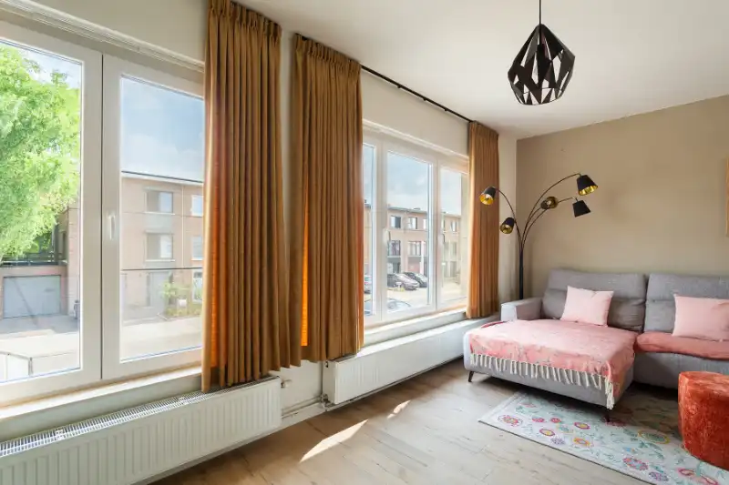 Prachtige bel-etagewoning in kindvriendelijke buurt! EPC A! foto 8