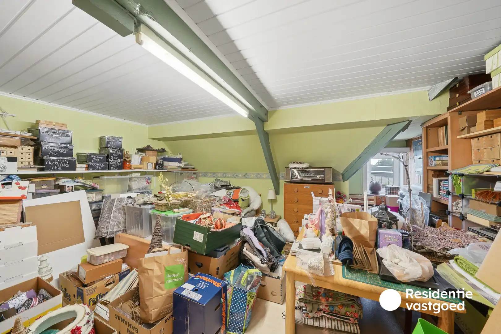 Gezellige woning met diepe tuin en 3 kamers nabij centrum Oudenburg foto 25