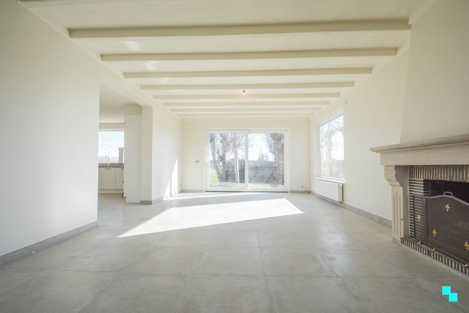 Aangename vrijstaande woning met drie slaapkamers in rustige omgeving. foto 4