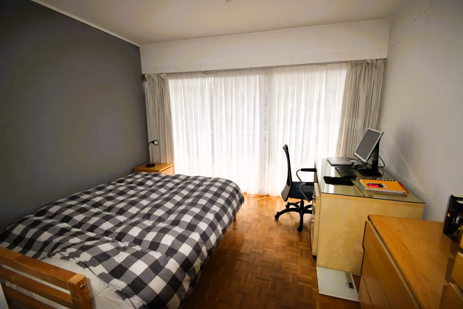 Appartement 3 slaapkamers foto 8