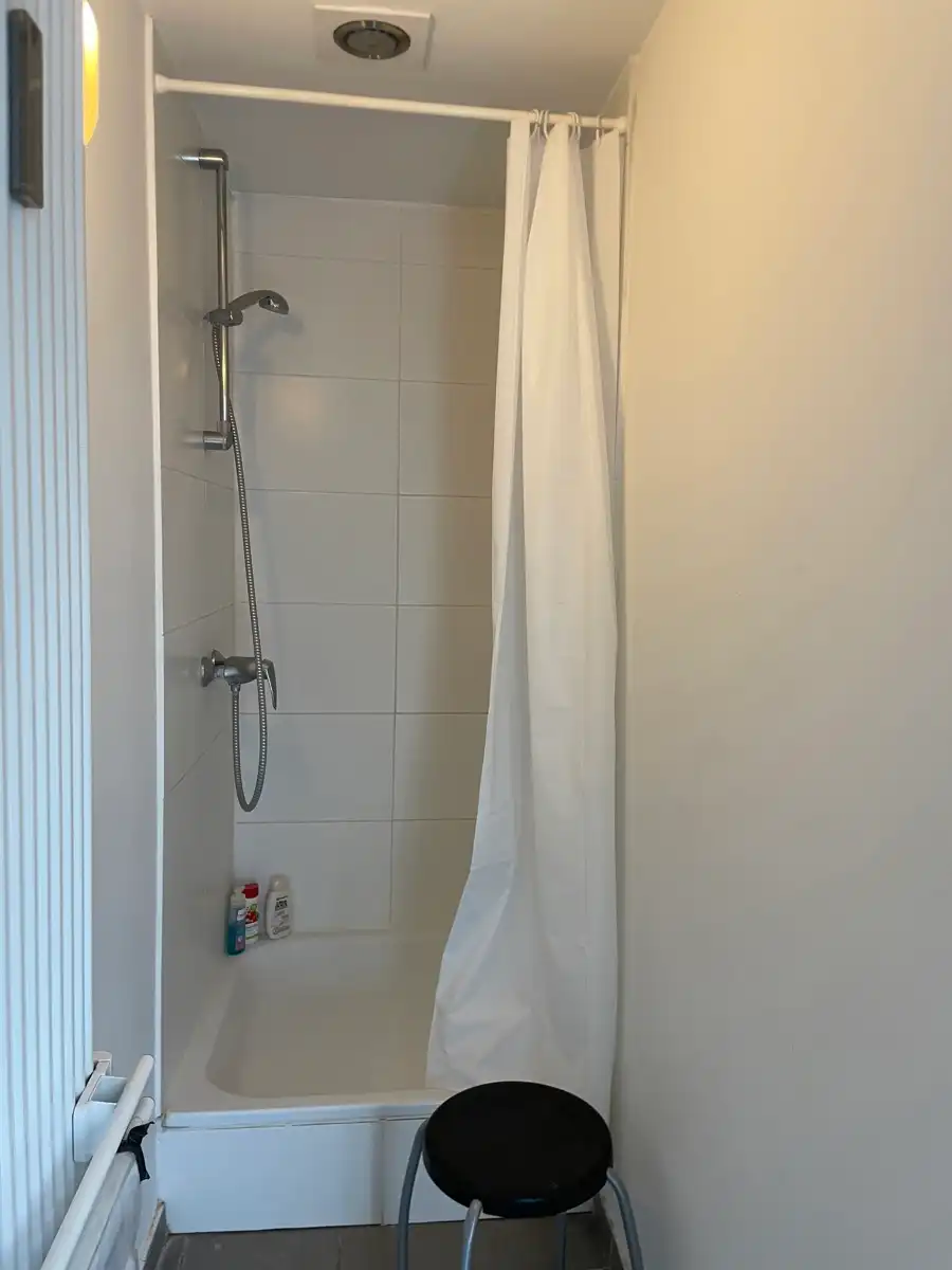 Appartement te huur foto 9