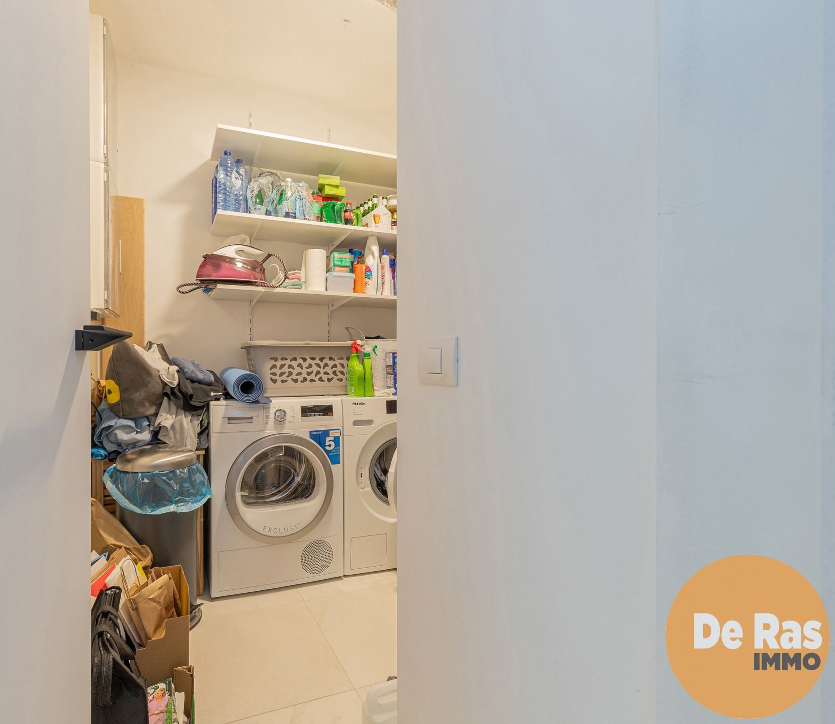 ERONDEGEM - Exclusief Penthouse in het Hart van Erondegem foto 15