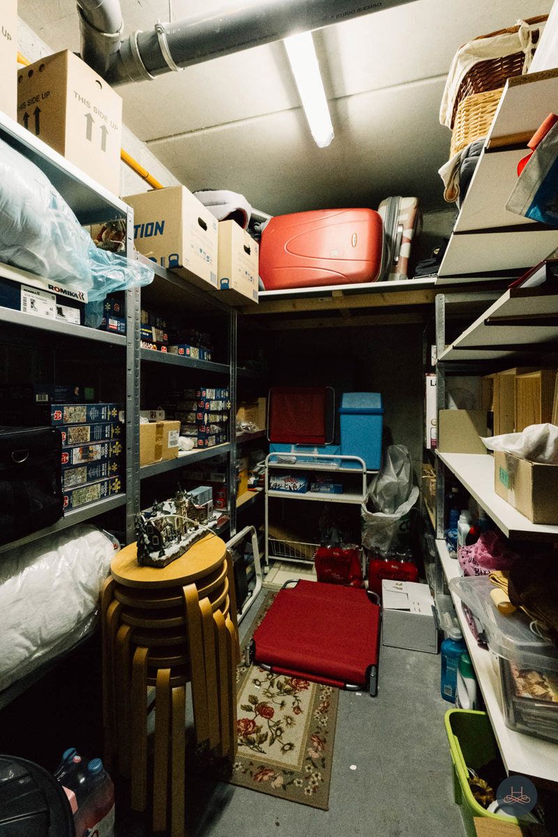 Gezellig gelijkvloersappartement op fantastische locatie foto 22