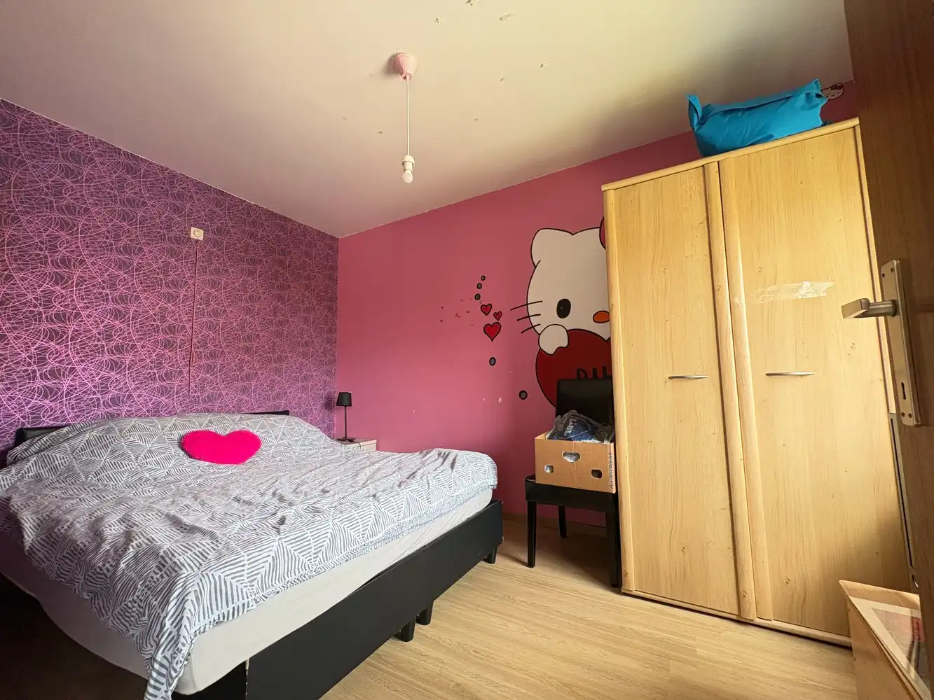 Rustig gelegen woning met 4 slaapkamers en een garage foto 10